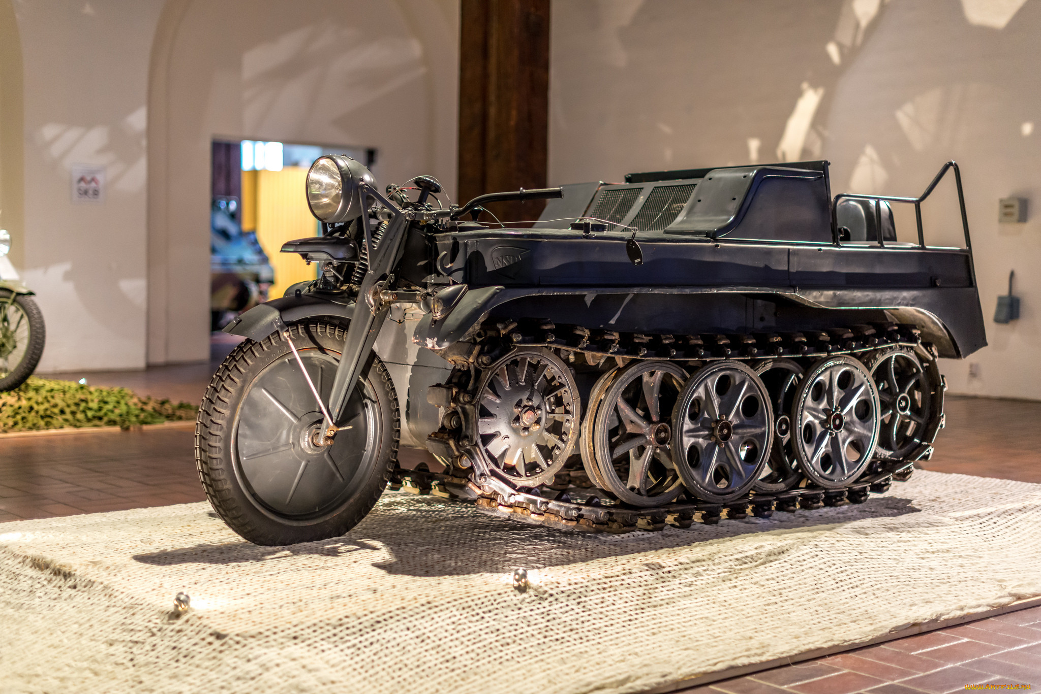 kettenkrad, hk, 101, , , sdkfz, 2, , , , , , , , 